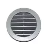 TEHNOEXPORT ventilaciona rešetka PVC fi110