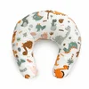 Baby Textil jastuk za mame Dino družina
