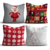Aberto Design NYXMAS01 Dekorativni jastuci