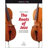 Bärenreiter The Roots of Jazz for Two Cellos Note