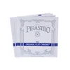 Struna G 3/4-4/4 medium Original Flat-Chrome Pirastro