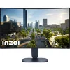 31,5-inčni Dell ge?merski monitor Alienware AW3225DM-56, zakrivljeni