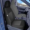 Tailored car seat covers VW Caddy 2021- (front passenger)