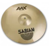 SABIAN 18 AAX V-CRASH činela
