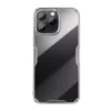 Maska Nillkin Nature Pro za iPhone 16 Pro Max transparent