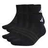 ADIDAS PERFORMANCE Športne nogavice Essentials antracit/črna/bela