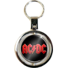 AC/DC Logo Kyučenka