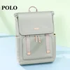 Polo Torba za laptop, Zelena