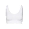 CALIDA Nedrček Elastic, bela