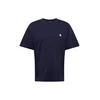 Carhartt WIP Majica Madison, modra