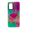 Maska za telefon FASHION CASE 8 za Samsung A13 4G DZ1/6, Ljubičasta