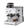 Solis Grind & Infuse Perfetta White aparat za espresso