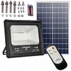 shumee SOLARNA SVETILKA S SENZORJEM 100W kabel 5m 10000mAh