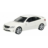 1:43 MERCEDES CLC CONCEPT WHITE
