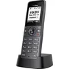 Telefonska slušalka Yealink W71H SIP DECT, 1,8-palčni črno-beli zaslon