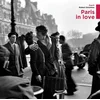 Various Artists - Paris In Love (Robert Doisneau Edition) (Remastered) (Pink Coloured) (LP)