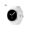 SAMSUNG Galaxy Watch8 (Bluetooth, 44mm) Silver