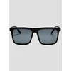 CHPO Bruce Black Sunglasses black