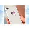 Perun Protect Zaštitni stiker za mobilni telefon, Ljubičasti