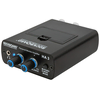 RockBoard HA 3 Amplifier