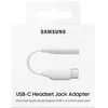Samsung original ADAPTER EE-UC10JUWE za slušalke Type C na 3,5 mm ( AUX) (EU blister)