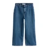 Next Kavbojke moder denim