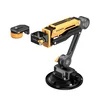 SmallRig mini Shock Absorber Arm for DJI Osmo Pocket 3/GoPro HERO13/Insta360 X4(BumbleBee Ed.)5528