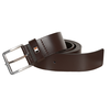 BOSS Black Pas, rjava
