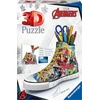 Ravensburger 3D sestavljanka Keck Avengers 112 kosov