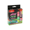 Akrilne barve M&G 22 ml Neon - komplet 4 kosov
