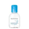 BIODERMA Hydrabio H2O Micelarna Voda 100 mL