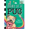 Pug's Sleepover: A Branches Book (Diary of a Pug #6)