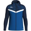 Mikica s kapuco Hoodie Iconic Jako