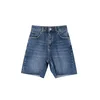 Trendyol Milla ženski šorts Twoss26Sr00107, tamnoplava