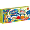 BAMBINO AKVARELNE BARVE 24+ neprozorno bele