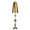 Flambeau FB-FRAGMENT-TL-G - Stona lampa FRAGMENT 1xE27/60W/230V