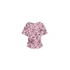 Scalpers Bluza roza