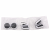 CAR 888 ACCESSORIES Ukrasni Set Za Podešavanje Auto Sedišta Audi A4 B8/Audi Q3/Audi Q5/Audi A5/Audi A6 6kom