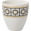 Villeroy & Boch Japonska skodelica za čaj iz kolekcije METROCHIC