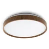 Mitea Lighting Plafonjera fi380 x h60mm 24W LED SMD 6500K M205484