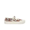 Balerinke Vans Mary Jane VN000CYKFSB1 Rjava
