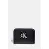 Calvin Klein RFID denarnica ženski iz umetnega usnja
