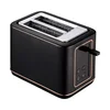 Berlingerhaus Toaster BH-9661 , Black Rose Collection