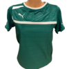 Puma Majica za dečake 65303105 - 140, Zelena