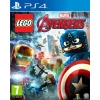 WB GAMES igra Lego Marvels Avengers (PS4)