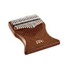 Kalimba sapele - 17 tonov KL1702S MEINL