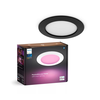 Philips - LED RGBW prigušiva kupatilsko svetlo Hue SLIM LED/12W/230V IP44