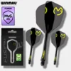 Winmau Fusion pero z nastavkom/MvG/Pac Man/No.6