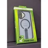 iPhone 16 Bavitel MagSafe sa naslonom plava