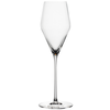 Kozarci za šampanjec DEFINITION, set 2 kosov, 250 ml, prozorni, Spiegelau